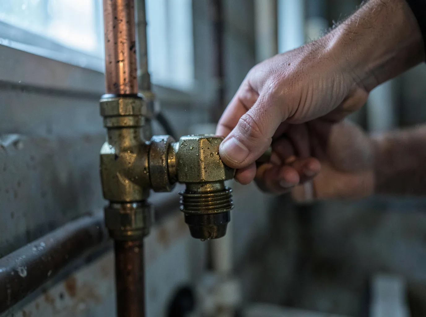 Emergency Plumber Neck City, MO FAQs